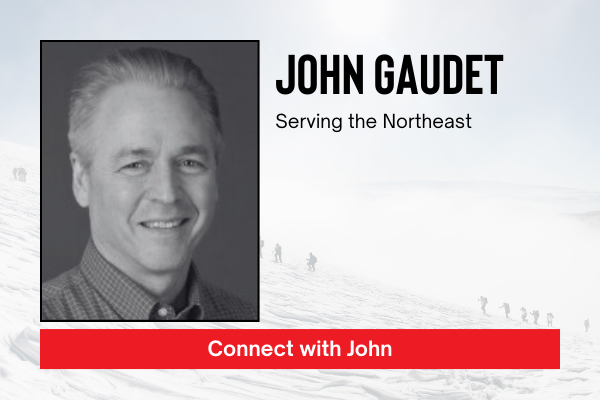 John Gaudet