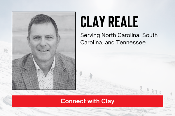 Clay Reale CEPA