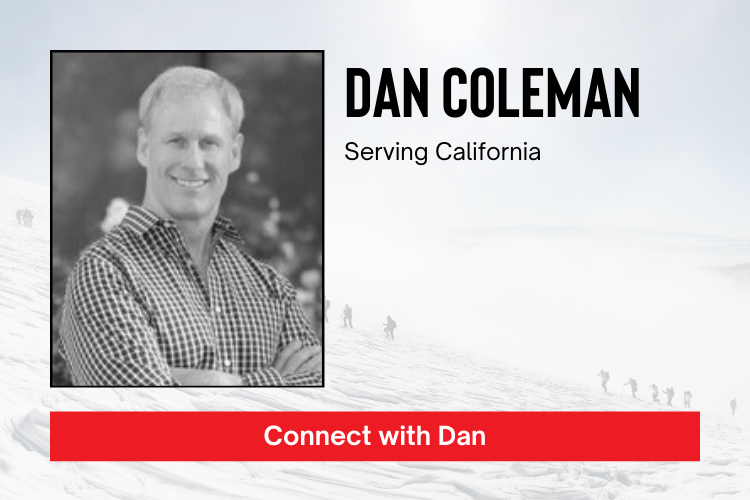 Dan Coleman